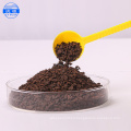 Lvyuan manganese oxide content 45% Manganese Sand price per ton